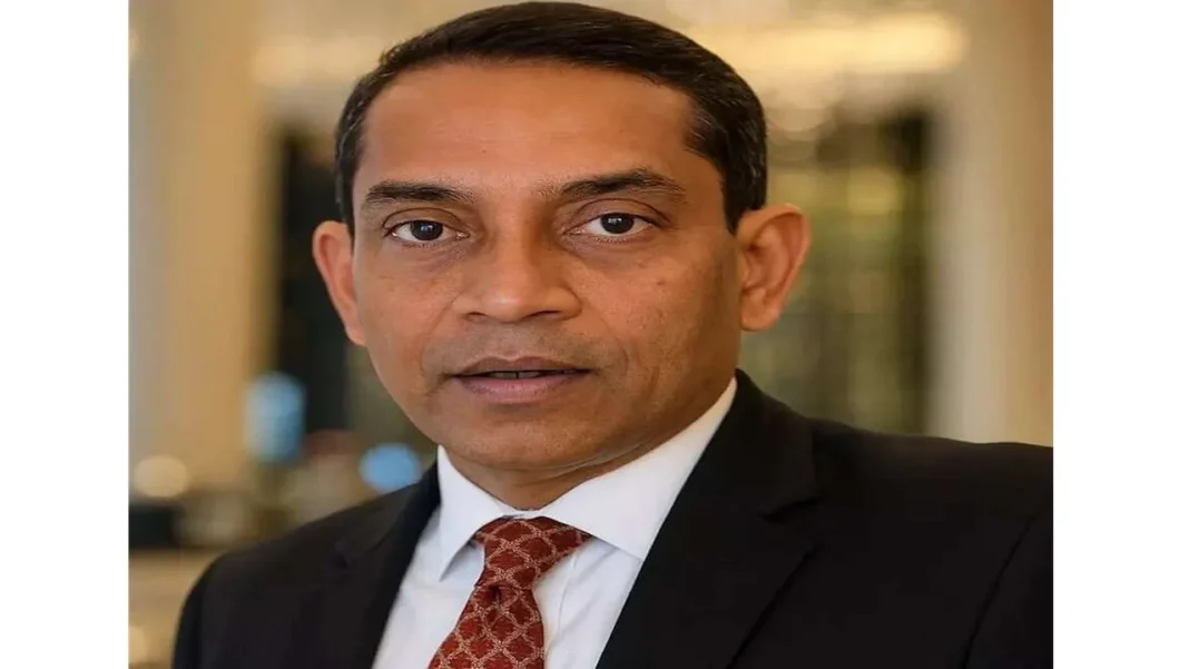 Who Is Anup Kumar Saha? Kotak Mahindra Bank’s New CEO, Career, Education and Experience Anup Kumar Saha