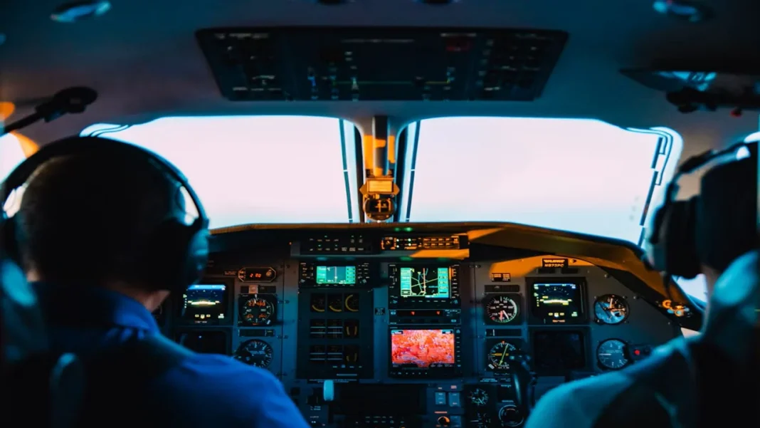 What Does Squawk 7500 Mean on a Flight? Aviation Emergency Codes Explained Squawk 7500 Alert