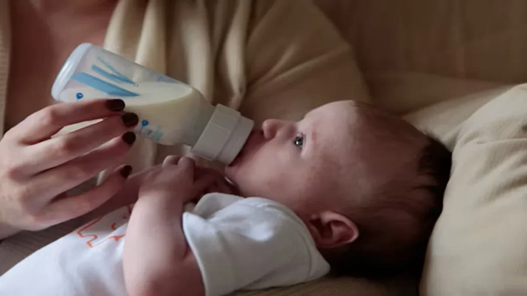 FSSAI Questions Immunity and Growth Claims on Infant Formula and Nutrition Products: What Parents Should Know Infant Nutrition Claims