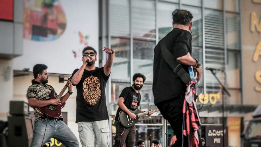 Bengaluru Concert Season 2026: Major Shows and Music Festivals Coming This Year Bengaluru Concert Season 2026