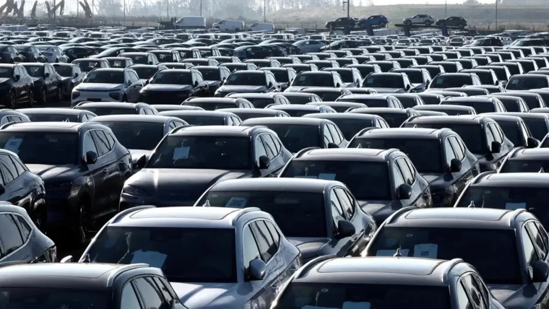 What Are CAFE-III Rules? India’s New Car Emission Standards From April 2027 Explained CAFE-III Rules