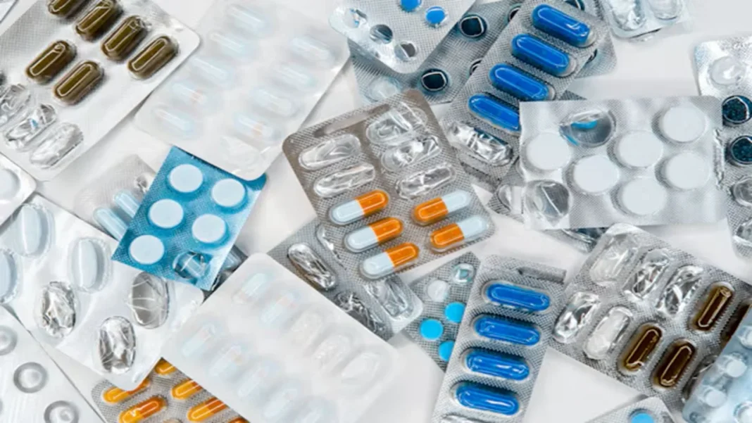 Cancer Medicine Prices Slashed Across 543 Brands in India: New Government-Approved MRPs to Take Effect From November 9, 2026 Cancer Medicine Prices