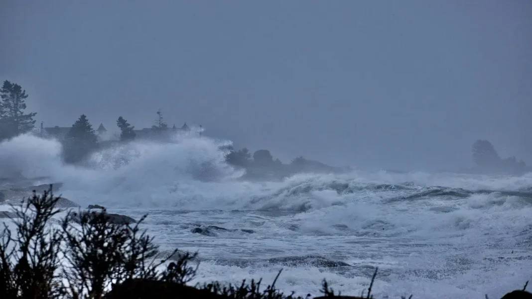 What Is Cyclone Arnab and How Are Cyclones Named in India? IMD Naming Process Explained Cyclone Arnab Naming