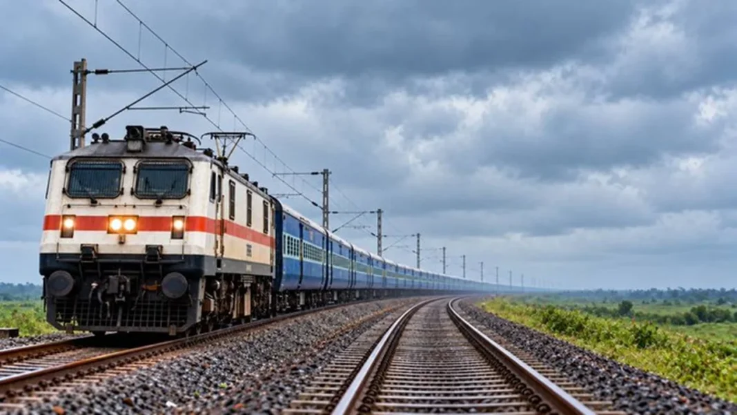 Over 100 Trains Cancelled Due To Cyclone Arnab: How To Check The Full List Of Cancelled, Rescheduled And Diverted Trains Cyclone Arnab Cancellations