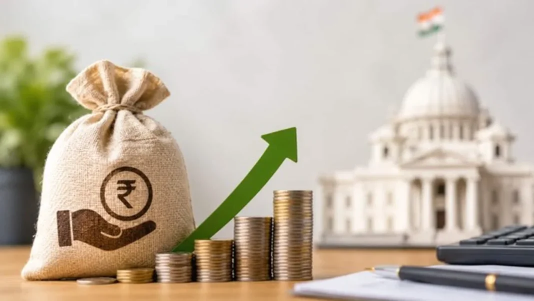 8th Pay Commission Latest Update: Could Dearness Allowance Rise From 63% To 67% In January 2027? What Inflation Data Suggests Dearness Allowance Hike