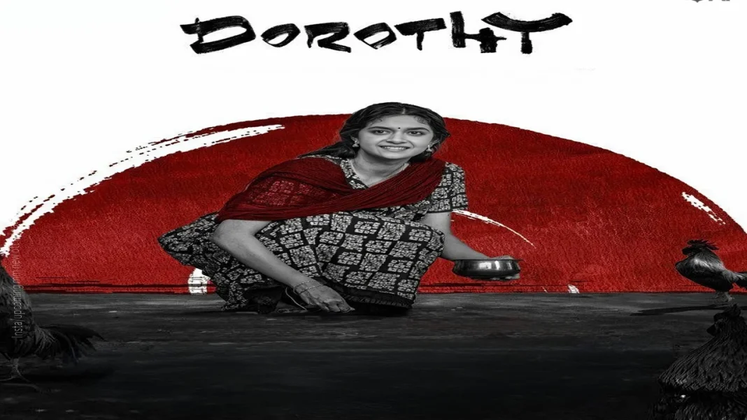 South Indian OTT Releases This Week: Enna Vilai, DC, Dorothy and More OTT Releases 2026