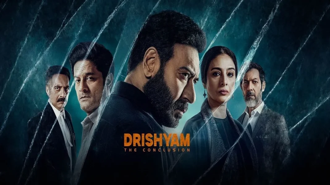 ‘I Was Ill’: Drishyam’s Ishita Dutta On Losing 15 Kg Postpartum Drishyam