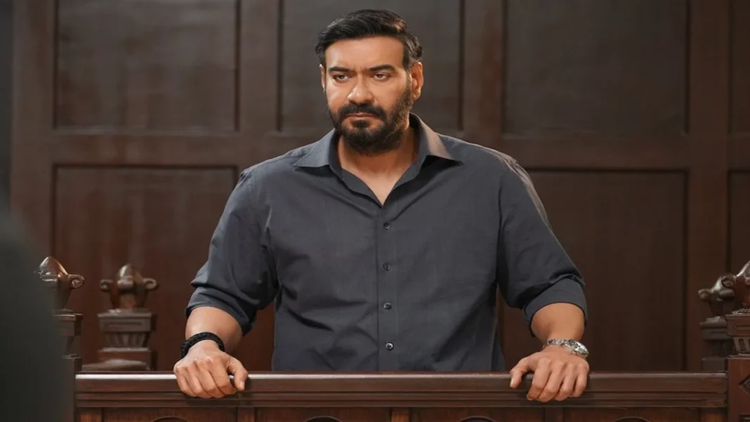 Drishyam: The Conclusion Public Review: What Audiences Are Saying About Ajay Devgn’s Film Drishyam