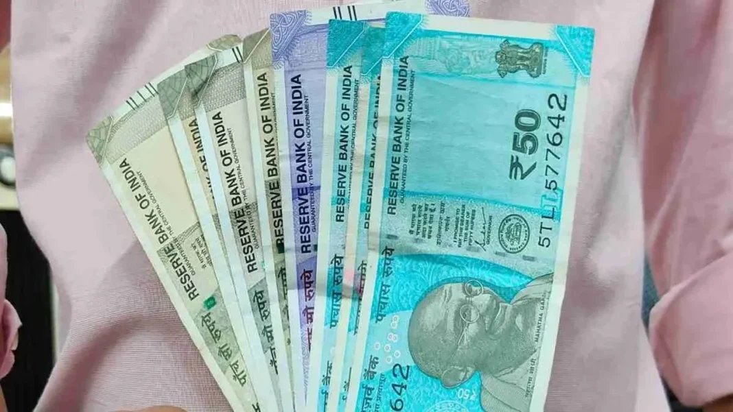 EPF Wage Ceiling Increased to ₹25,000: Who Will Pay More PF From October 2026? EPF Wage