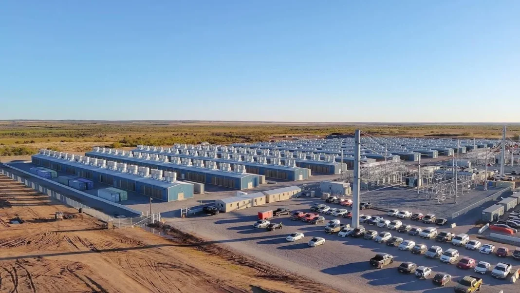 Why Does AI Need So Much Electricity? Data Centre Power Consumption Explained Electricity