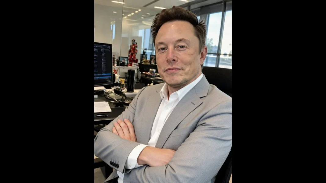 Elon Musk Says ‘Oligarchs’ Are Blocking Starlink in India: What Happened? Elon Musk