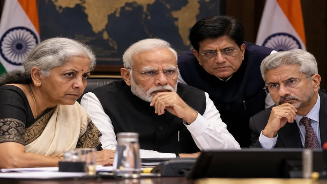 What Are Forex Reserves and Why Does India Need Them? Forex Reserves