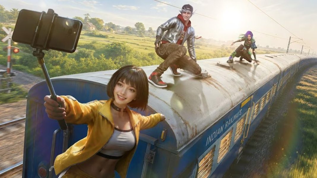 Free Fire India Launch On October 28, 2026: Official Download Links, Features And Android And iPhone Availability Free Fire Launch