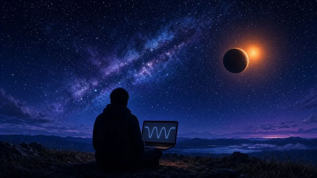 Black Holes Could Be Birthplaces of Millions of Planets: Study Black Hole Planets