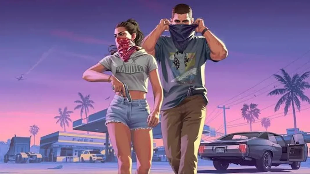 GTA 6 Leaks: 25 Minutes of Gameplay Footage Appears Online With Major Spoilers GTA 6 Leaks