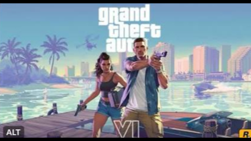 GTA 6 Leaks: 25 Minutes of Gameplay Footage Appears Online With Major Spoilers GTA 6 leaks