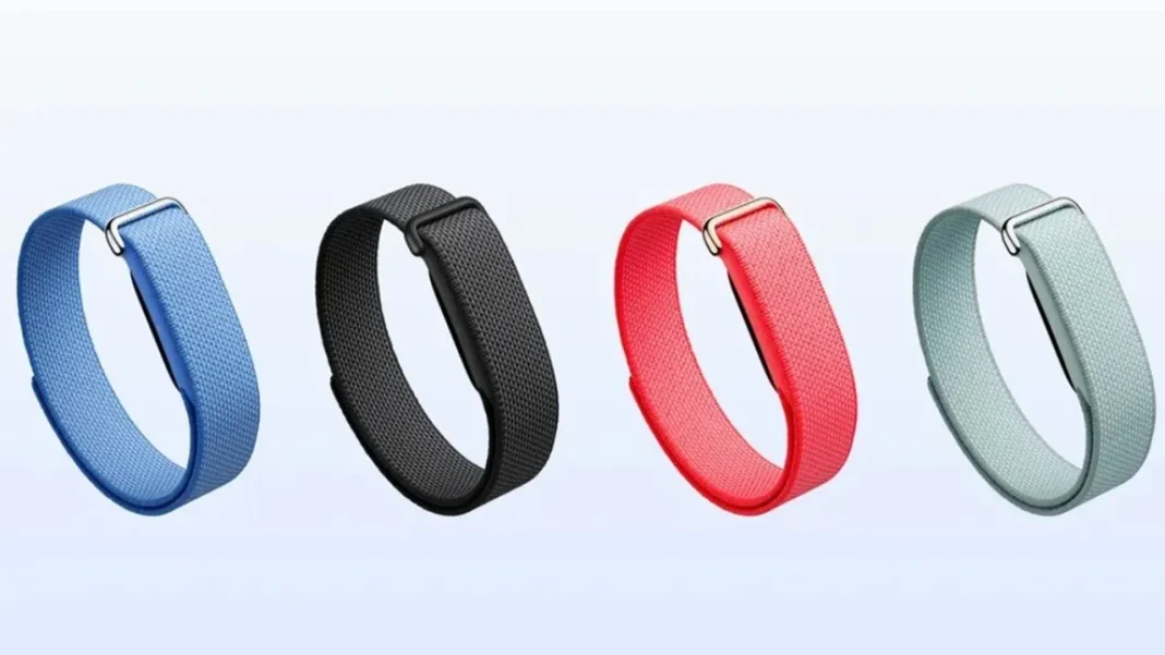 Google Fitbit Air India Launch: Price, 7-Day Battery, Health Features and Availability Google Fitbit Air India Launch
