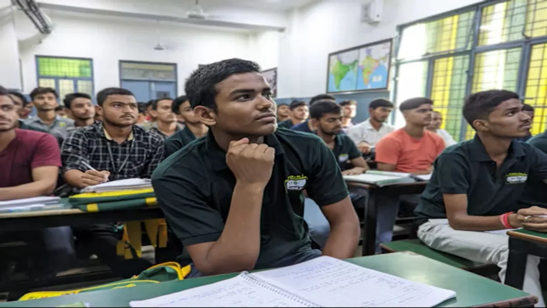 What Is an Apprenticeship in Indian Railways and How Can ITI Students Apply? ITI Railway Apprentice