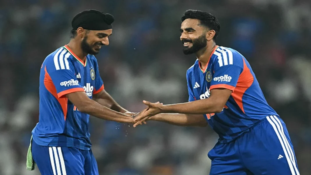 India vs New Zealand 2026: Upcoming Series Schedule, Match Dates and Squad Updates IND NZ 2026