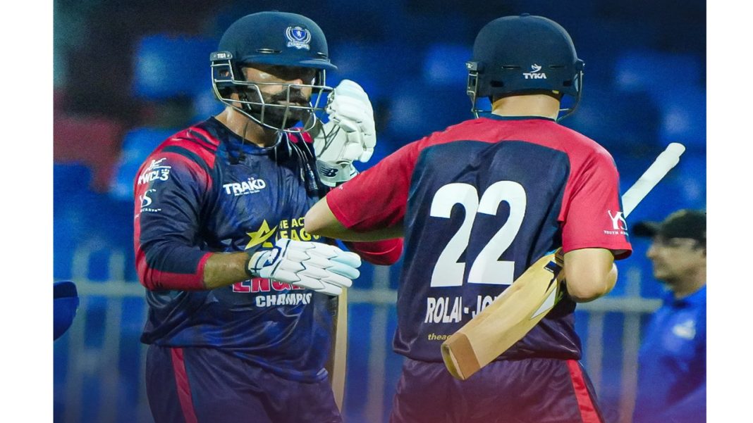 India Champions vs England Champions Scorecard: WCL 2026 Match Result and Highlights India Champions vs England Champions