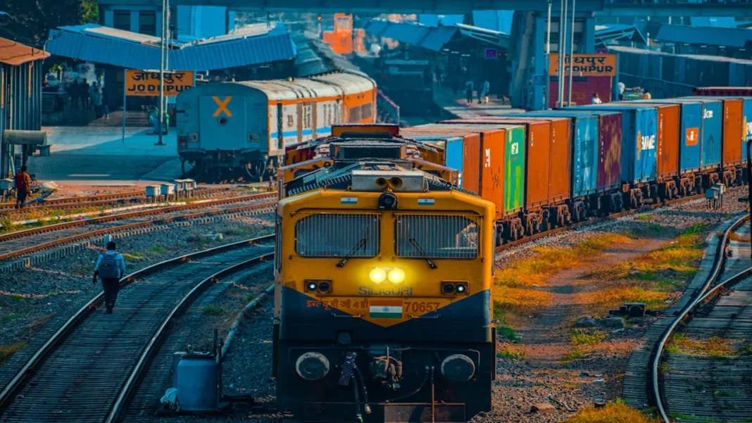 Railway Employees to Get 78-Day Bonus: Who Is Eligible for Up to ₹17,951? Railway Bonus 2026