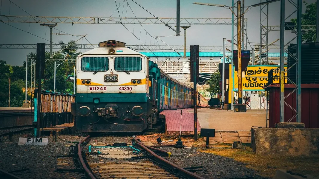 Indian Railways Diwali Special Trains 2026: How to Check Routes, Timings and Ticket Availability Diwali Special Trains