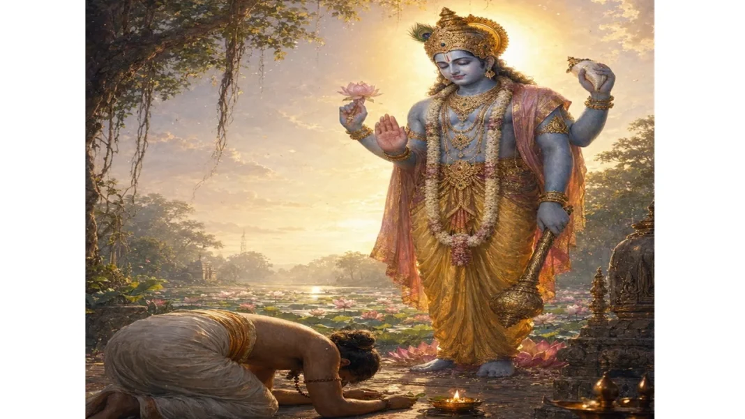 What Can You Eat During Indira Ekadashi Vrat? Fasting Foods and Rules Indira Ekadashi Vrat