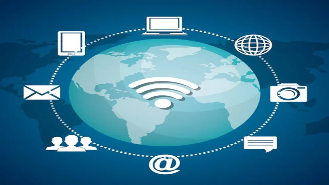 The Internet Is Becoming More Interactive, but Not Necessarily More Informative Internet