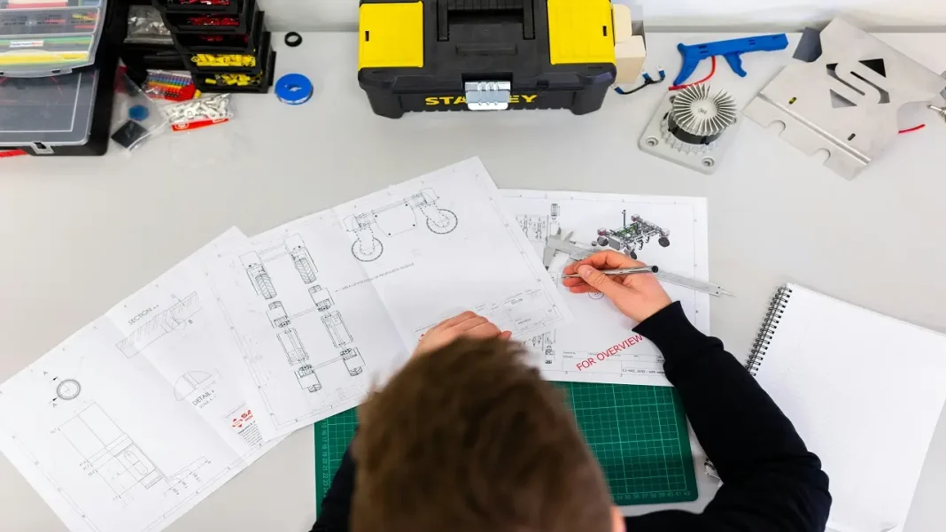 What Is the James Dyson Award and How Can Indian Engineering Students Apply? James Dyson Award
