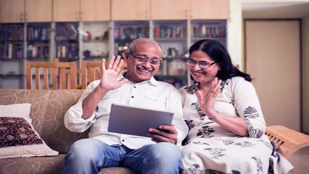 Jeevan Pramaan Digital Life Certificate 2026: How Pensioners Can Use Aadhaar Face Authentication During November’s Nationwide Campaign Jeevan Pramaan Authentication