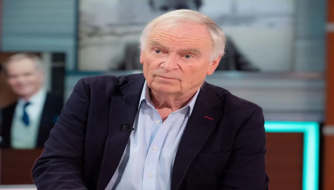 Jeffrey Archer Books in Order: Best Novels and Series to Read Jeffrey Archer Books in Order