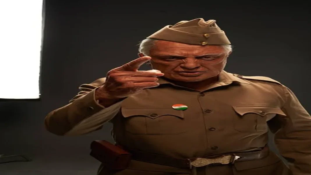 Indian 3 vs Indian 2: How the Next Kamal Haasan Film Could Take the Story Back in Time Kamal Hassan