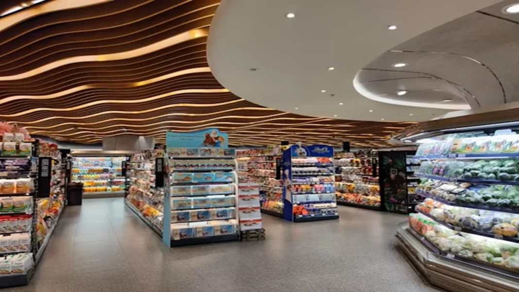 LuLu Hypermarket Chennai Opens at Shenoy Nagar Metro: Location, Timings and What to Expect LuLu Hypermarket
