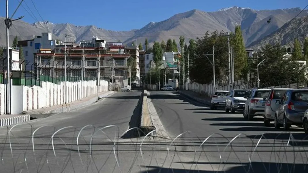 What Is Article 371 of the Indian Constitution? Special Provisions and Ladakh’s Demands Explained Ladakh Constitutional Demands