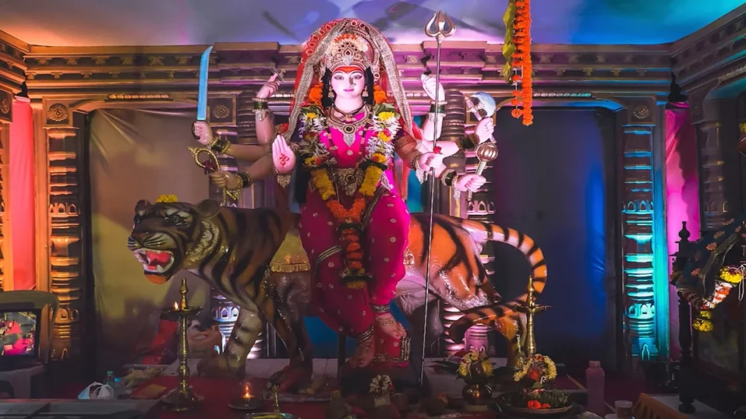 Navratri Fasting Rules 2026: What Can You Eat and What Should You Avoid? Navratri Fasting 2026