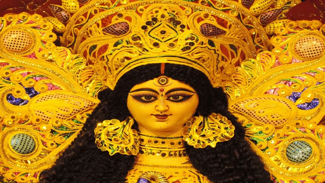 Navratri Day 5 Today: Maa Skandamata Puja Vidhi, Mantra, Bhog and Yellow Colour Maa Skandamata Puja