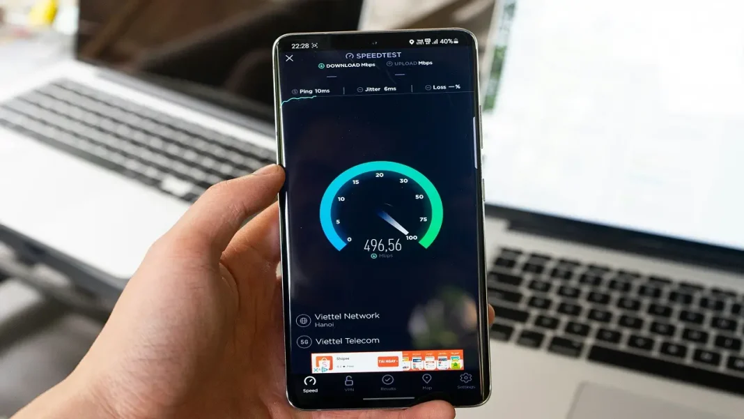 How to Compare Jio, Airtel, BSNL and Vi Network Quality Before Choosing a Mobile Operator mobile network comparison