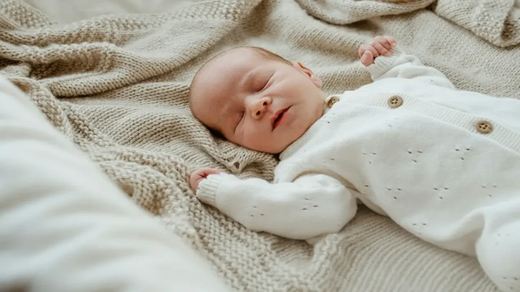 Can Newborn Babies Have Honey? Four Traditional Baby-Care Practices Doctors Warn Against Newborn Honey Risks