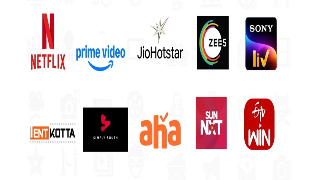 New South Indian Movies and OTT Releases This Week: Jailer 2 and More From October 12–18 OTT Releases 2026