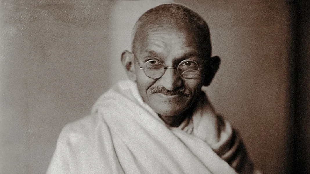 Why Is October 2 the International Day of Non-Violence? Gandhi’s Connection Explained October 2 the International Day of Non-Violence