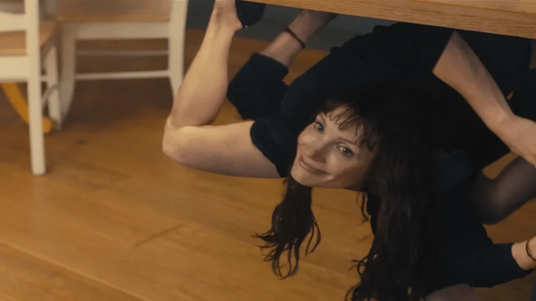 What Is Other Mommy About? Cast, Story, Reviews and Ending Explained Other Mommy