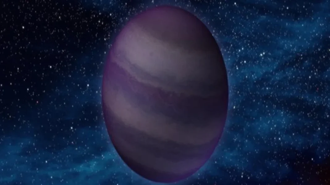 Planet Nine Mystery Deepens as New Clues Emerge Planet Nine Mystery