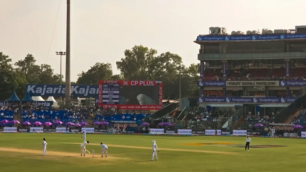Highest Individual Scores in Ranji Trophy History: Full List of Players With 300 and 400 Runs Ranji Trophy Record Scores