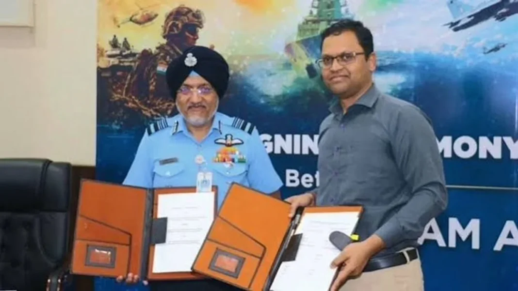 Sarvam AI Signs Five-Year Defence Agreement: How Indian-Made AI Models Could Support The Army, Navy And Air Force Sarvam AI Defence