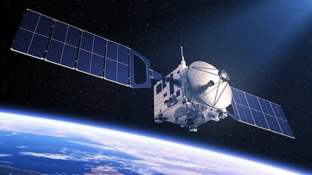 How Will India’s First Dedicated Army Communication Satellite Work and Why Is GSAT-7B Important? Indian Army Satellite