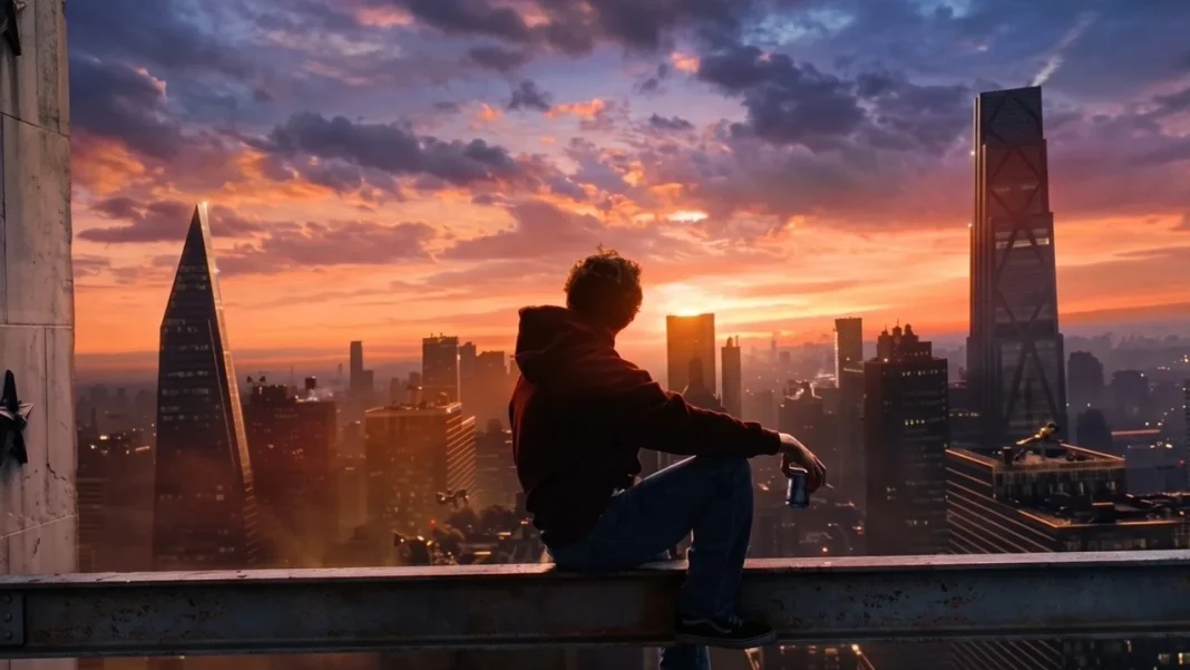 Is Spider-Man Brand New Day Coming to Netflix or Disney+? Streaming Release Explained Spider-Man Brand