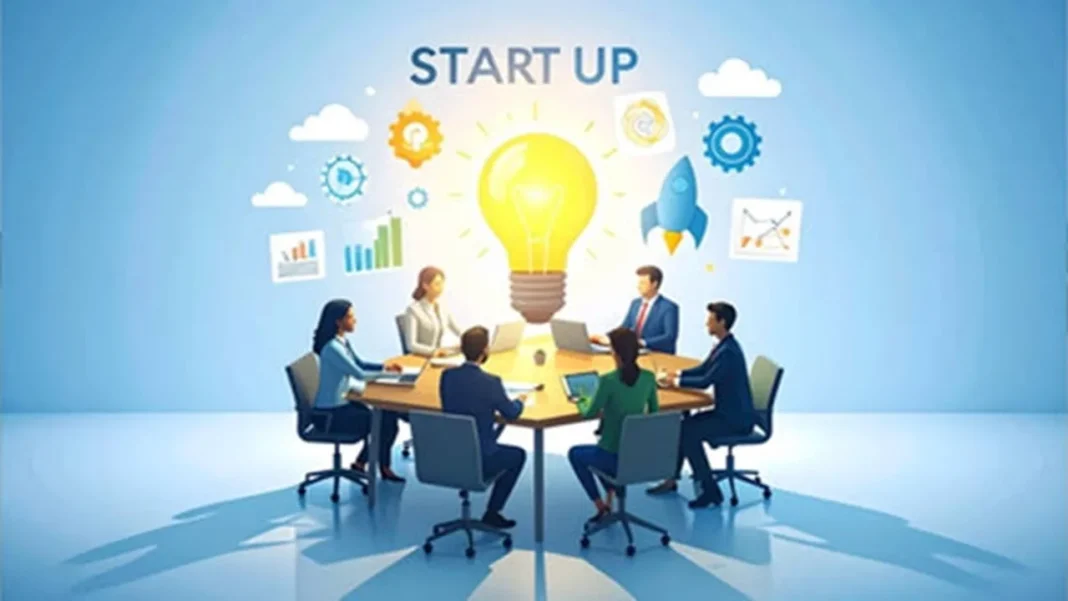 National Startup Awards 2026 Applications Open: Student Innovator Category, ₹25 Lakh Prize, Eligibility And November 20 Deadline Startup Awards 2026