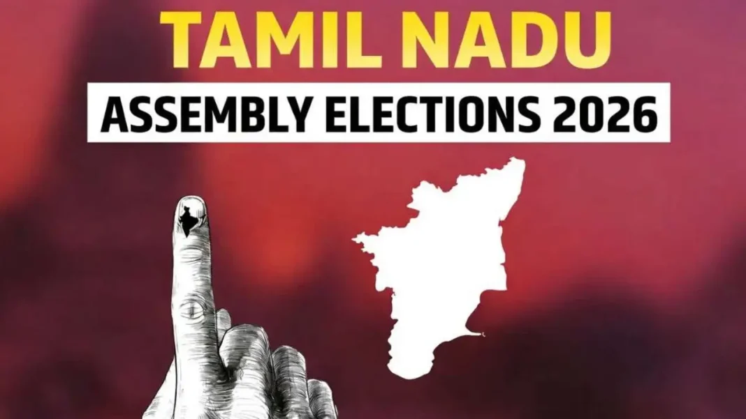 Why Are Madurantakam and Dharapuram Bypolls Important? Tamil Nadu Contests Explained Madurantakam and Dharapuram bypolls 2026 highlighting key Tamil Nadu Assembly constituencies and their political importance