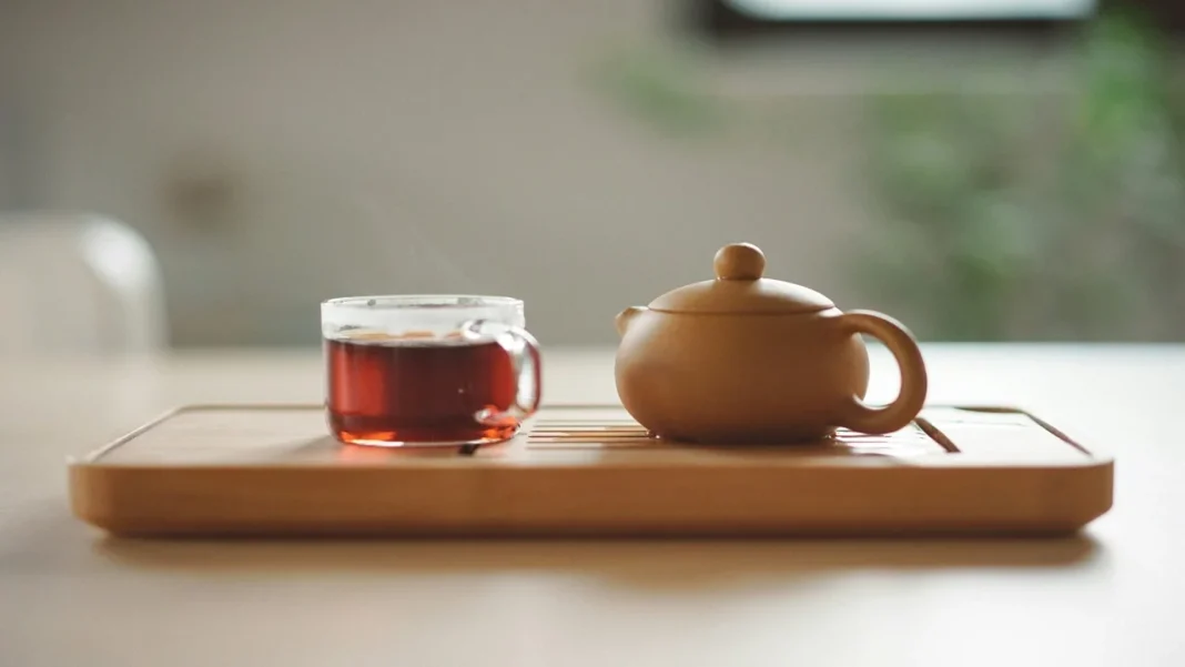 Can You Drink Tea or Coffee Immediately After Meals? What Research Says About Iron Absorption Tea After Meals