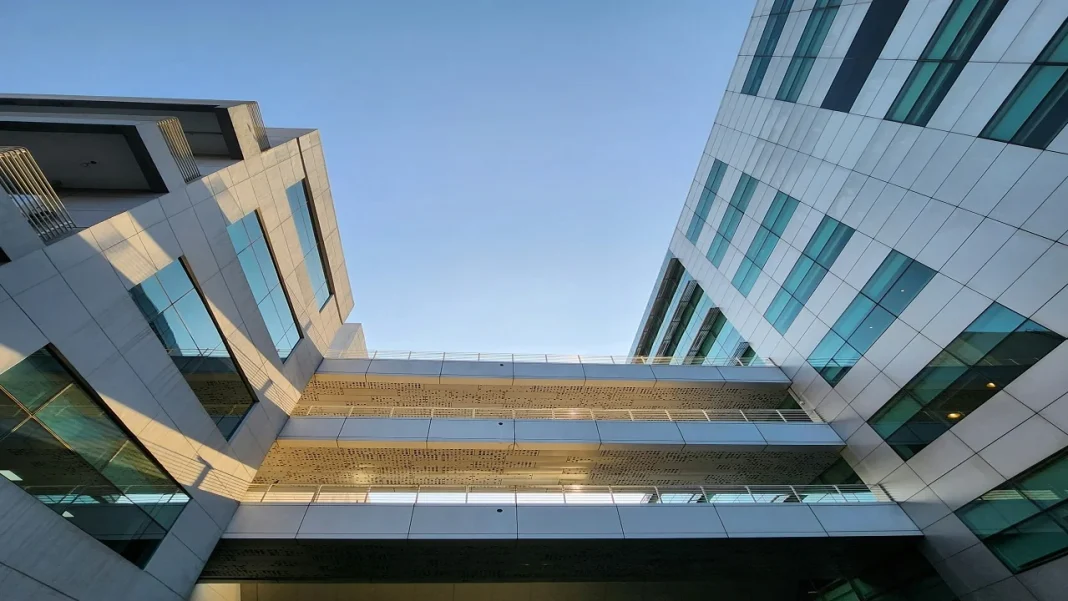 Patna to Get Its First Tech Park: 5,000 Jobs Expected Under Bihar’s IT Push Patna IT Park